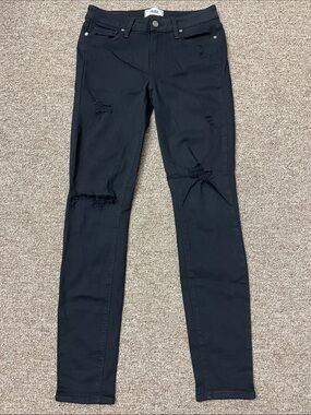 PAIGE Ultra Skinny Jeans Woman Size 28